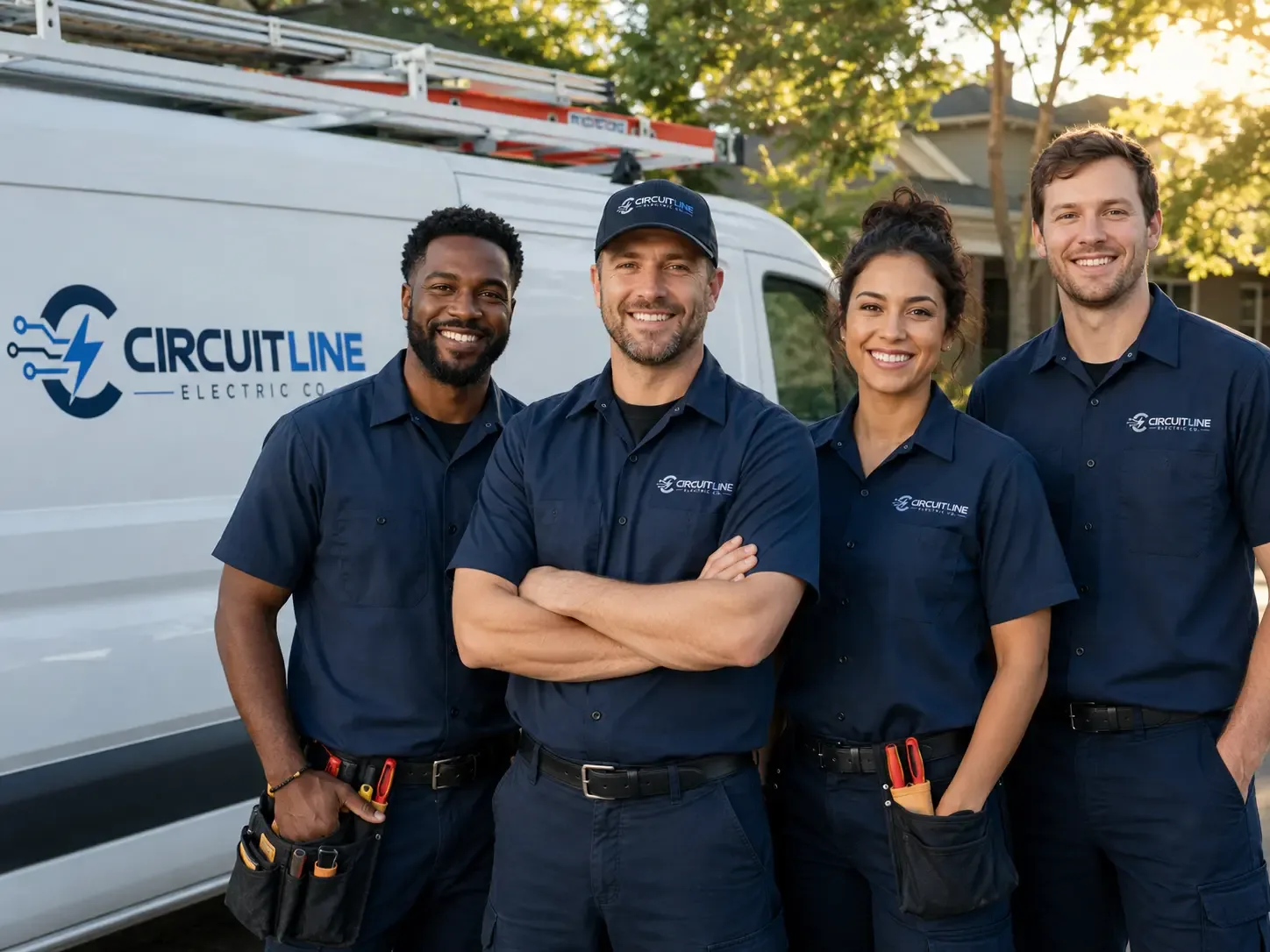 Whole Home Rewiring company in Nichols, WI